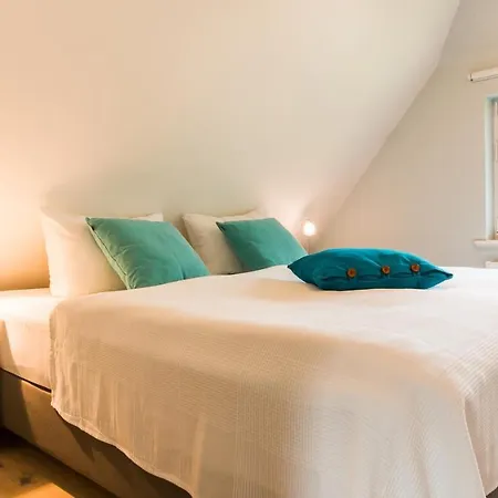 Siebenfinken - #119123 Dom wakacyjny Dierhagen